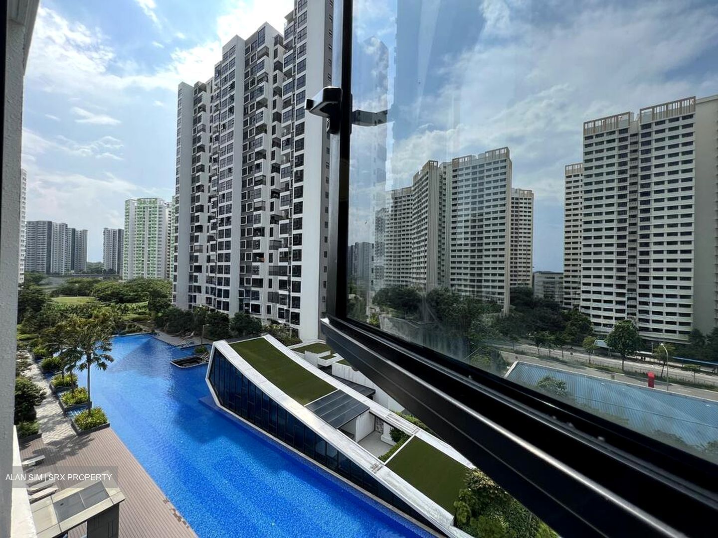 Lush Acres (D28), Condominium #508986681